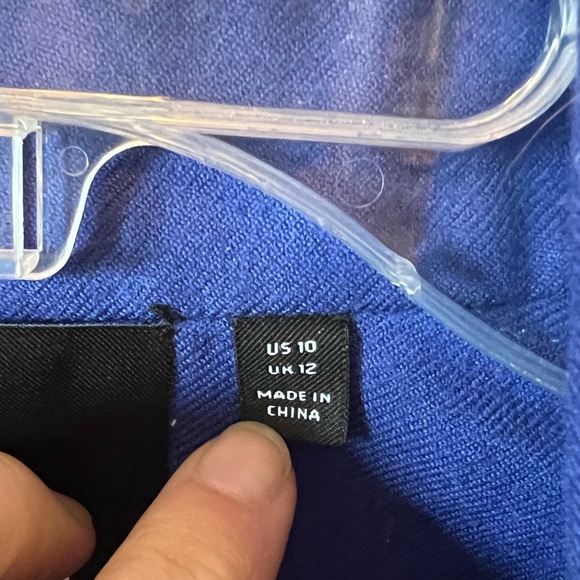 Carlisle Wool Jacket - Picture 7 of 8